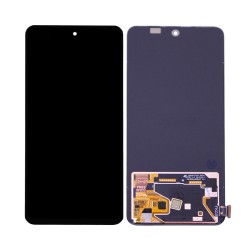 Touch+Display Oppo Reno 12F 4G Black Touch+Display Oppo Reno 12F 4G Black